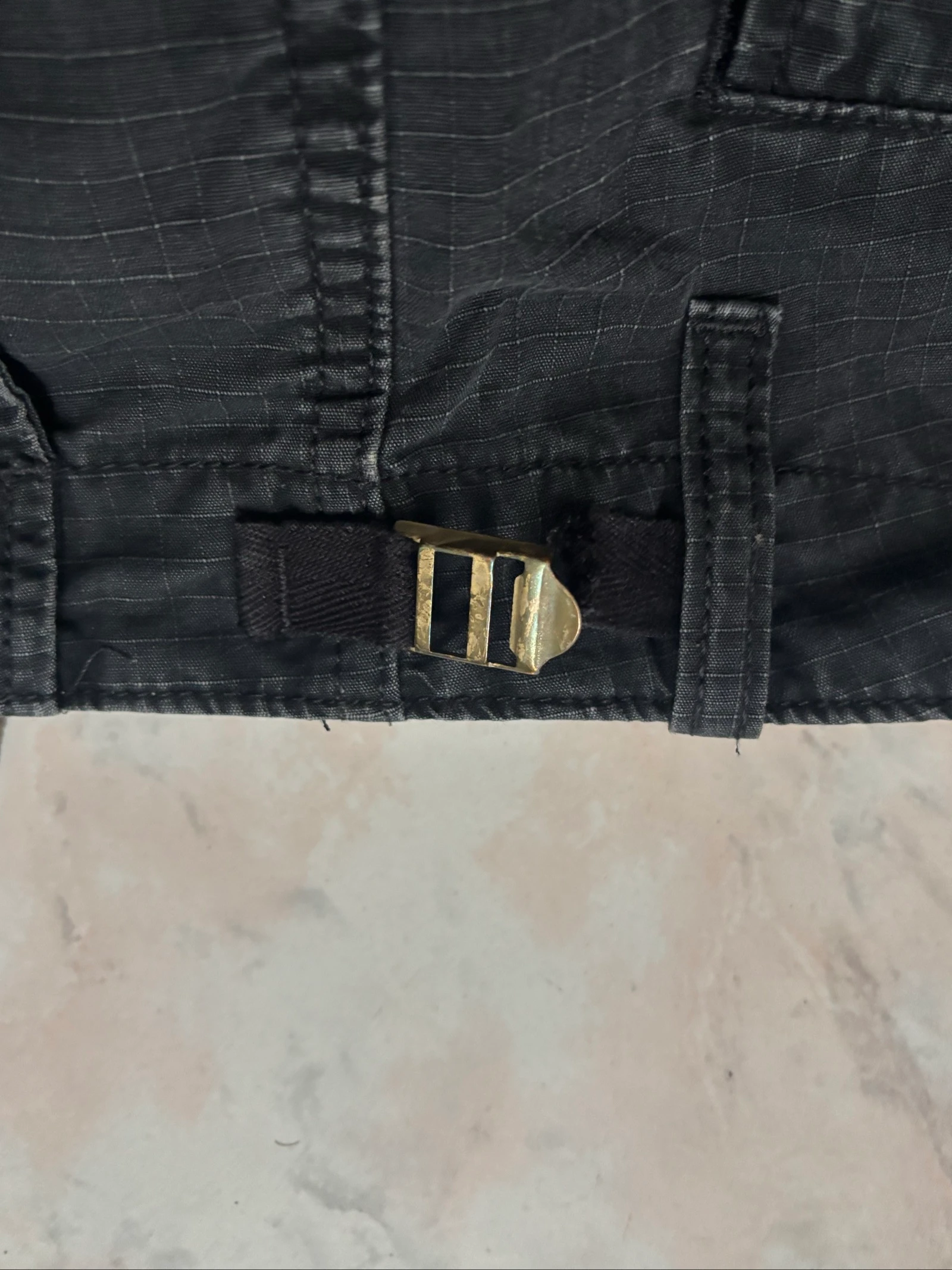 Carhartt pants – photo 5